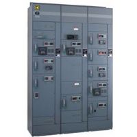 Centro de Control de Motores